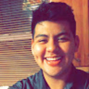 Meet your Posher, Cristian